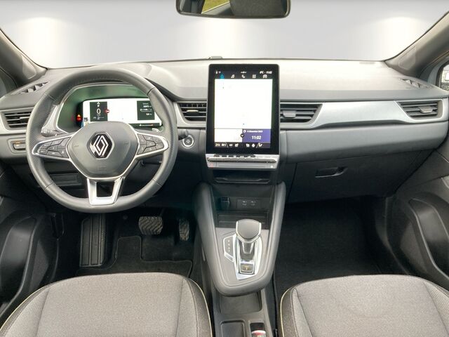 DACIA Sandero 1.0 TCe 110 Stepway Extreme+ Ansicht 9 für Fahrzeugdetailseite