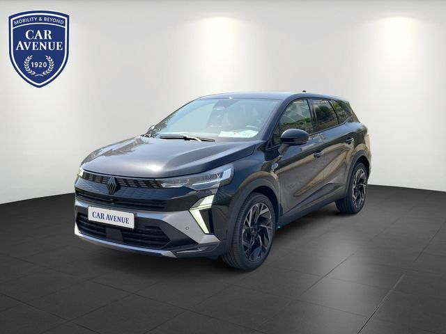 RENAULT Symbioz Esprit Alpine Mild Hybrid 140