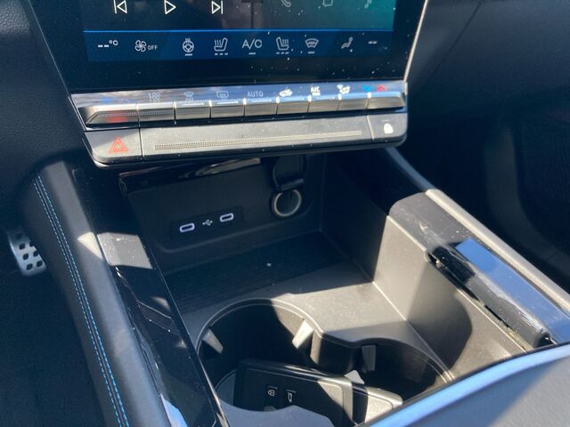 RENAULT Austral 1.3 TCe 160 Automatik Techno Mild Hybrid Ansicht 10 für Fahrzeugdetailseite