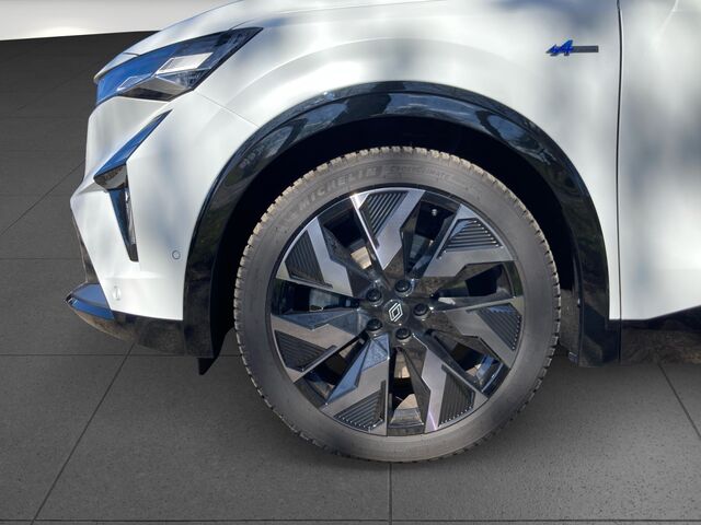 RENAULT Austral 1.3 TCe 160 Automatik Techno Mild Hybrid Ansicht 15 für Fahrzeugdetailseite
