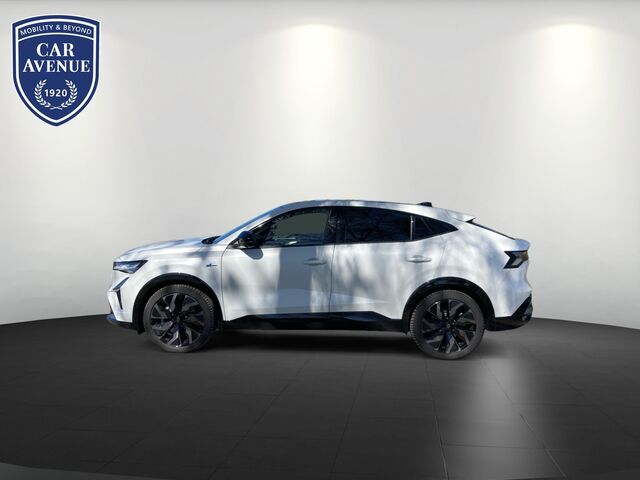 RENAULT Austral 1.3 TCe 160 Automatik Techno Mild Hybrid Ansicht 5 für Fahrzeugdetailseite