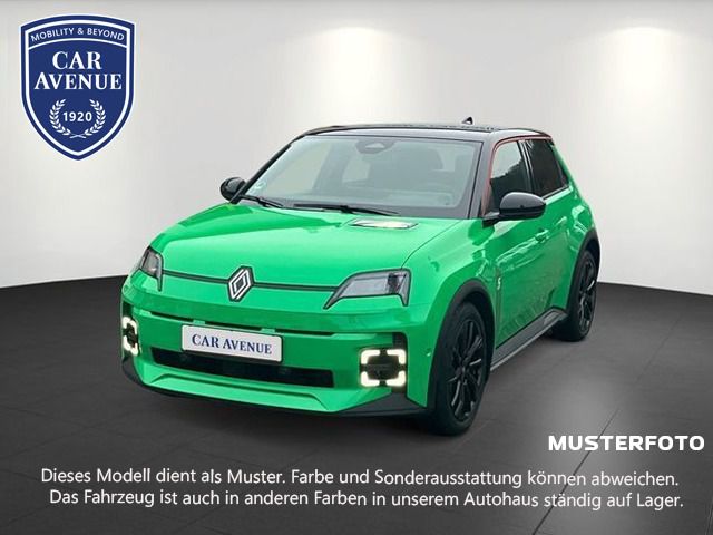 RENAULT Kangoo PKW Grand Techno TCe 130