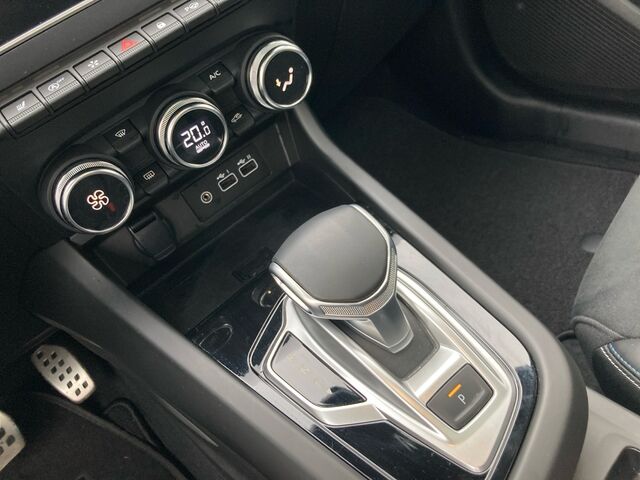 RENAULT Trafic 2.0 Blue dCi 150 EDC 3,0 L2H1 PKW Evoll. Ansicht 10 für Fahrzeugdetailseite