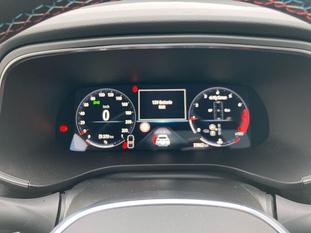 RENAULT Trafic 2.0 Blue dCi 150 EDC 3,0 L2H1 PKW Evoll. Ansicht 12 für Fahrzeugdetailseite