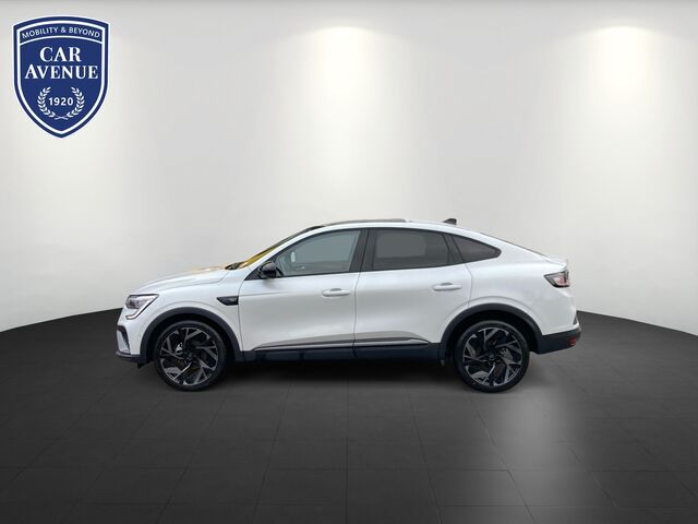 RENAULT Trafic 2.0 Blue dCi 150 EDC 3,0 L2H1 PKW Evoll. Ansicht 5 für Fahrzeugdetailseite