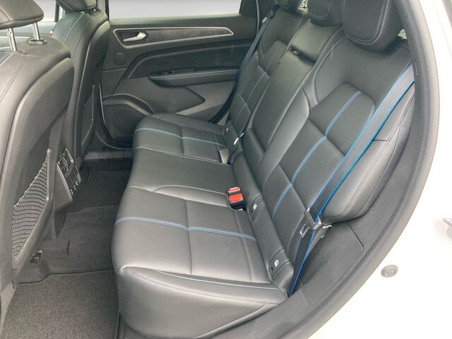 RENAULT Trafic 2.0 Blue dCi 150 EDC 3,0 L2H1 PKW Evoll. Ansicht 7 für Fahrzeugdetailseite