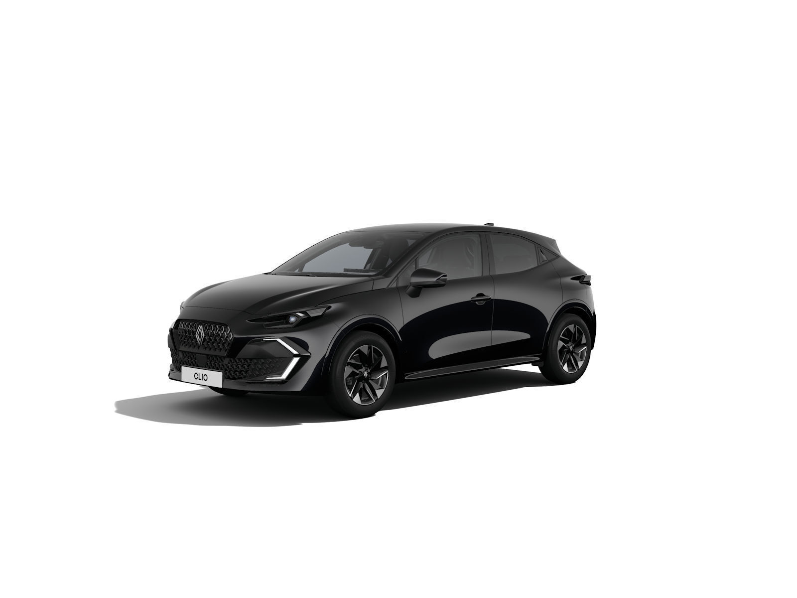 RENAULT Clio Techno Full Hybrid E-Tech 160