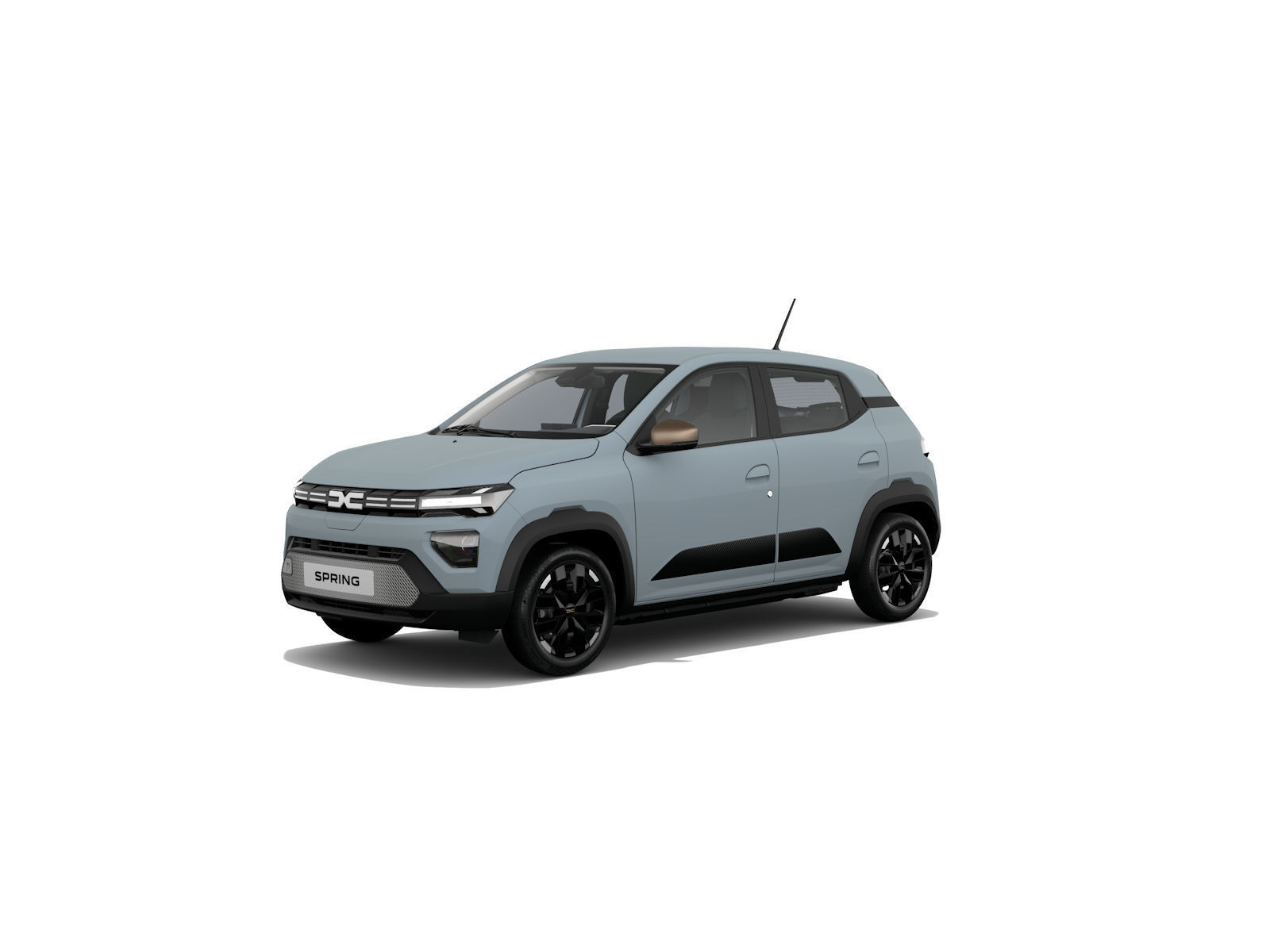 DACIA Spring Extreme electric 100 Ansicht 1 für Fahrzeugdetailseite