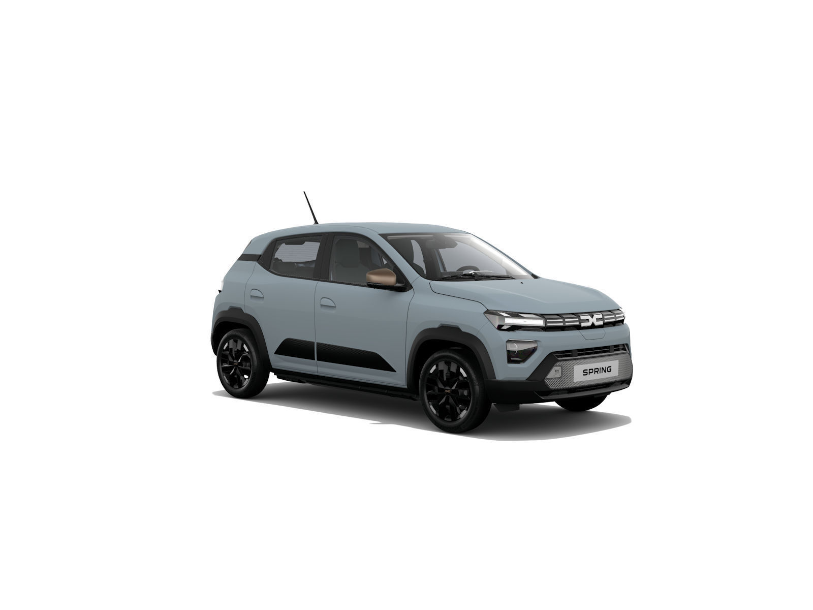 DACIA Spring Extreme electric 100 Ansicht 10 für Fahrzeugdetailseite