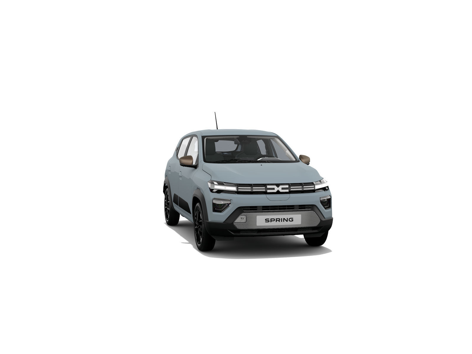DACIA Spring Extreme electric 100 Ansicht 11 für Fahrzeugdetailseite