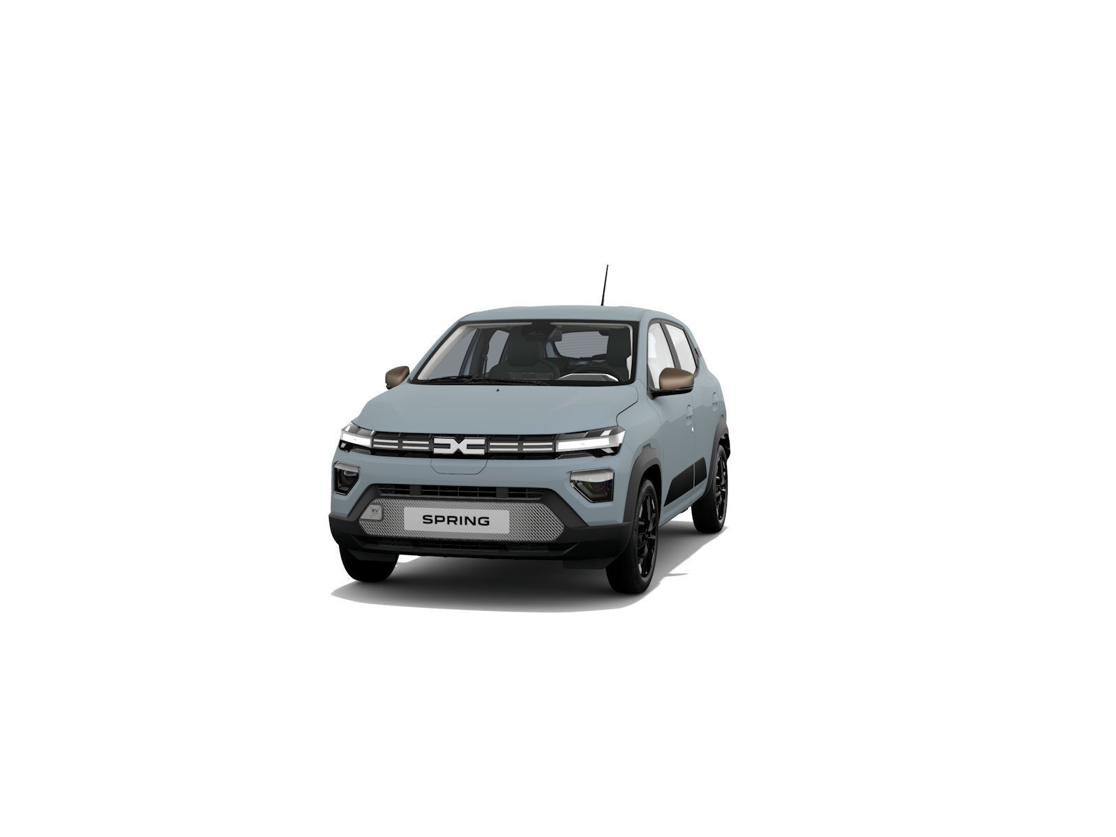 DACIA Spring Extreme electric 100 Ansicht 12 für Fahrzeugdetailseite