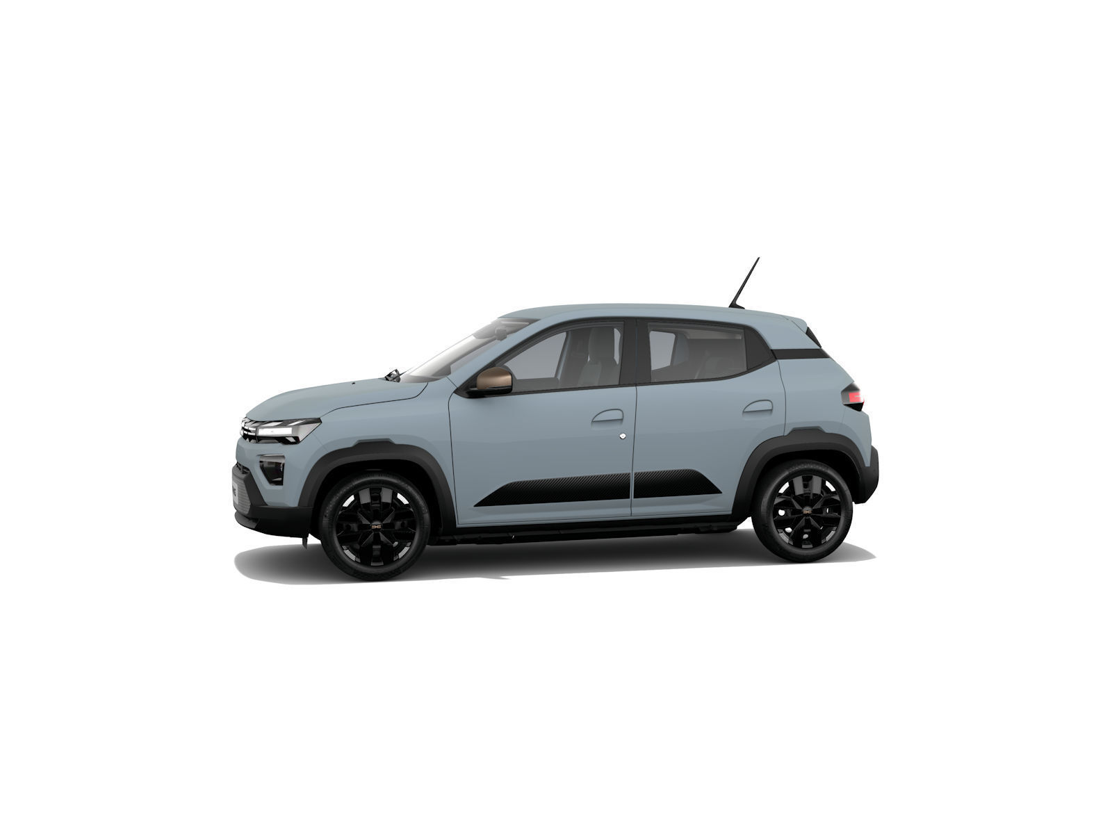 DACIA Spring Extreme electric 100 Ansicht 2 für Fahrzeugdetailseite