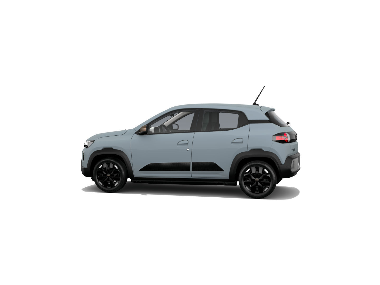 DACIA Spring Extreme electric 100 Ansicht 3 für Fahrzeugdetailseite