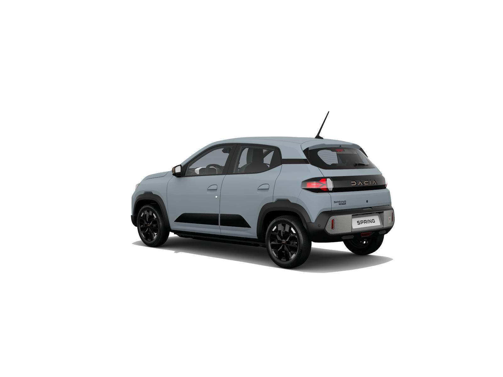 DACIA Spring Extreme electric 100 Ansicht 4 für Fahrzeugdetailseite