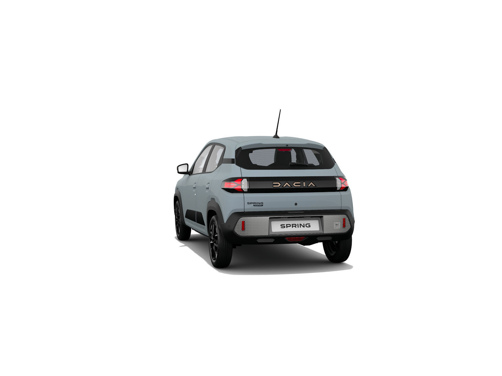 DACIA Spring Extreme electric 100 Ansicht 5 für Fahrzeugdetailseite