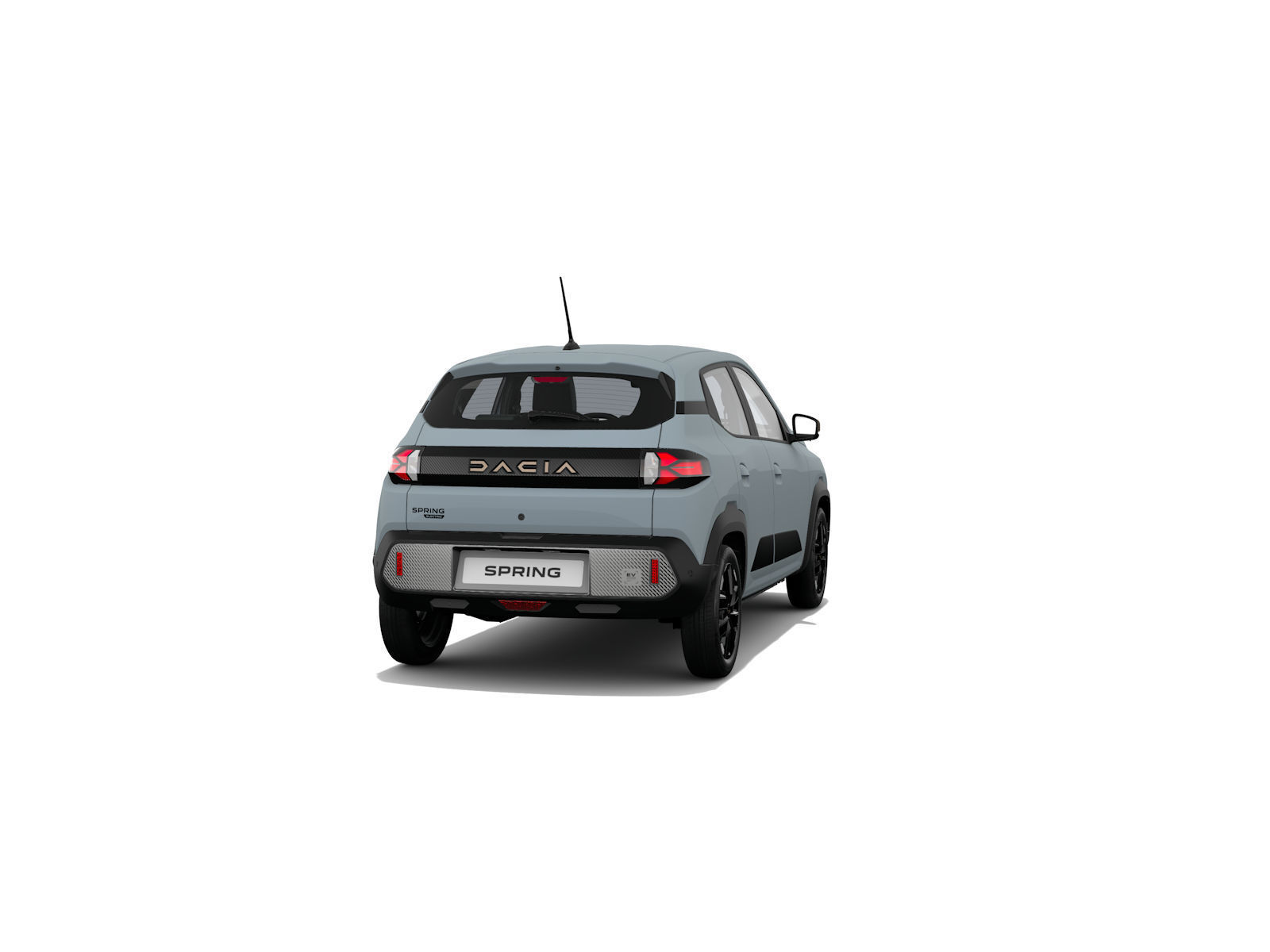 DACIA Spring Extreme electric 100 Ansicht 6 für Fahrzeugdetailseite