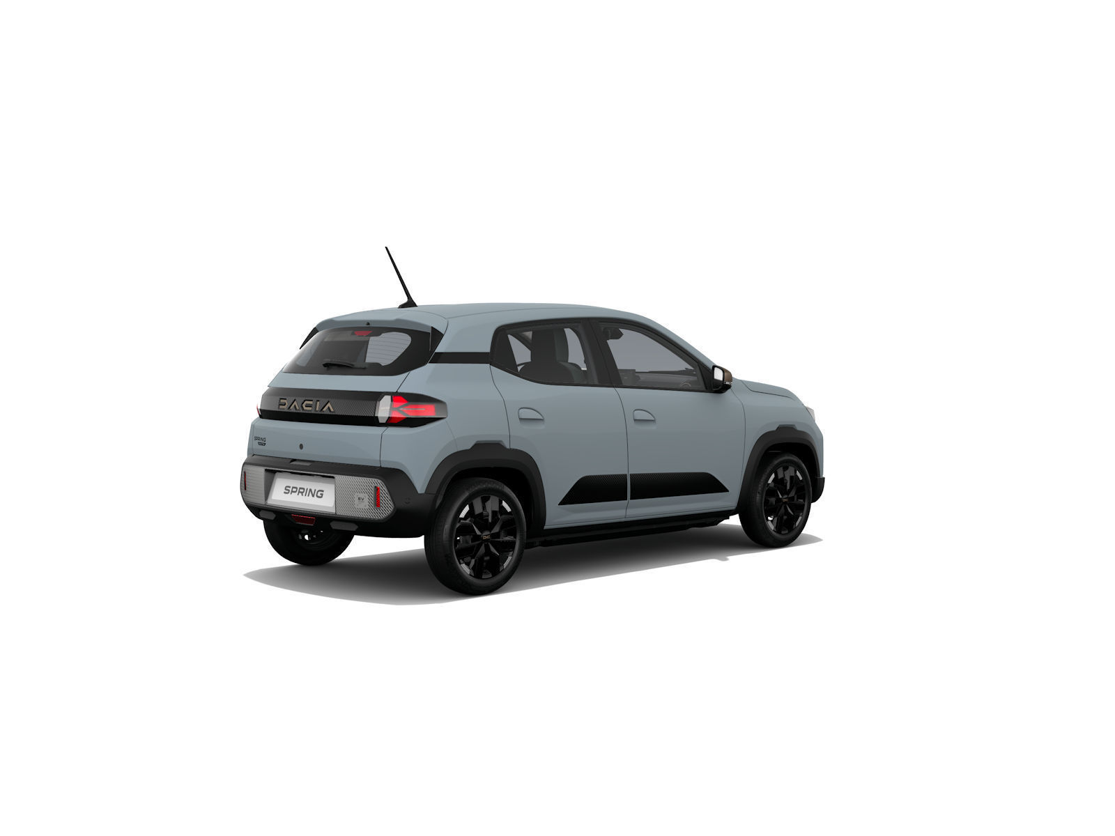 DACIA Spring Extreme electric 100 Ansicht 7 für Fahrzeugdetailseite