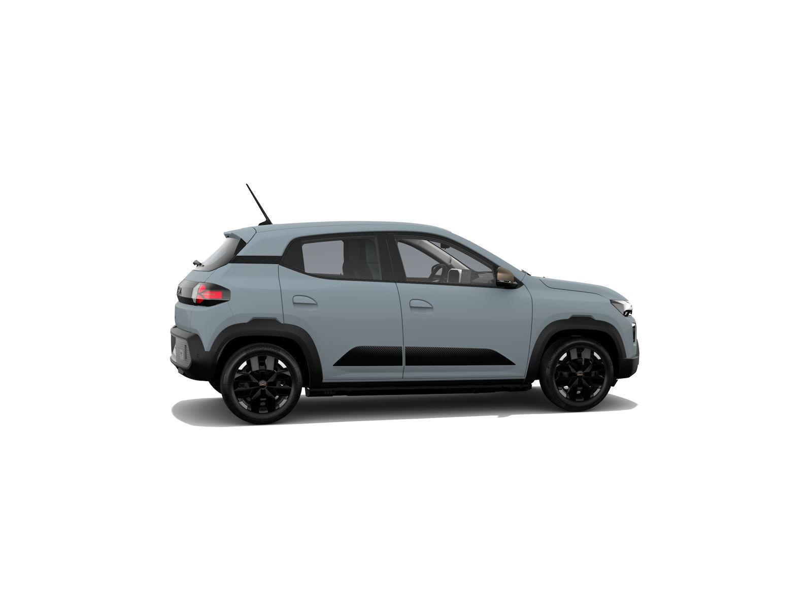 DACIA Spring Extreme electric 100 Ansicht 8 für Fahrzeugdetailseite