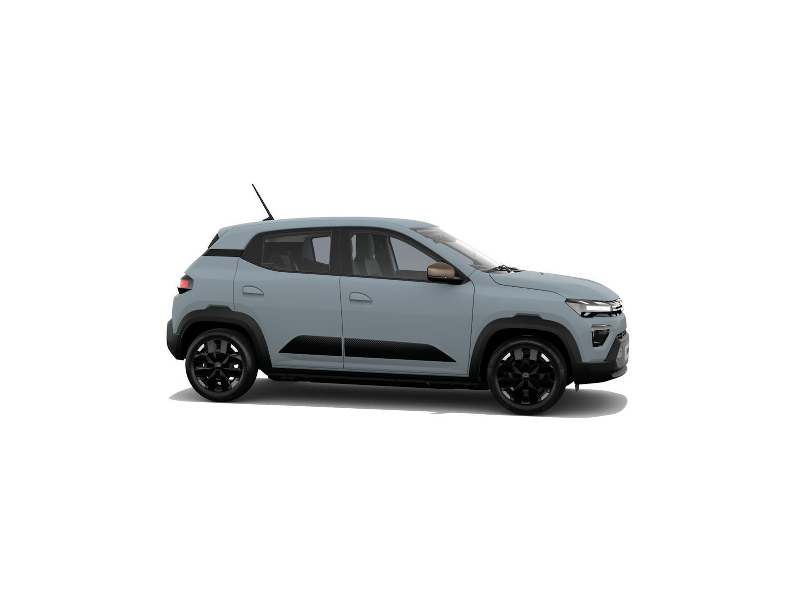 DACIA Spring Extreme electric 100 Ansicht 9 für Fahrzeugdetailseite