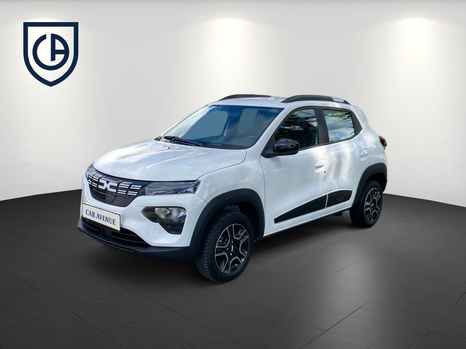 DACIA Spring 45 Essential