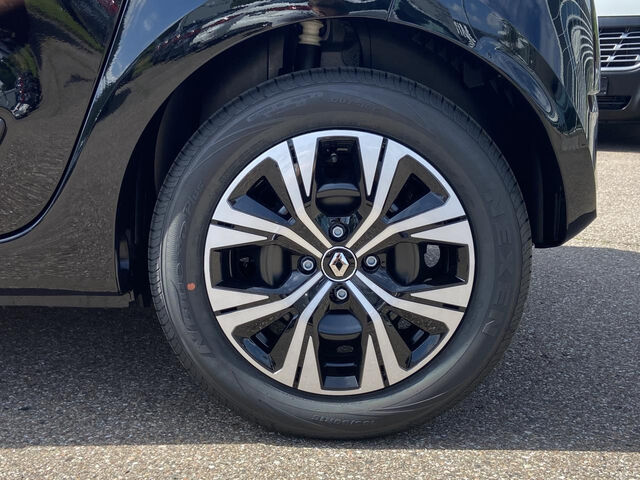 RENAULT Twingo ZEN SCe 65 SHZ EPH KLIMA ABS ESP LED el. Fenster Ansicht 8 für Fahrzeugdetailseite