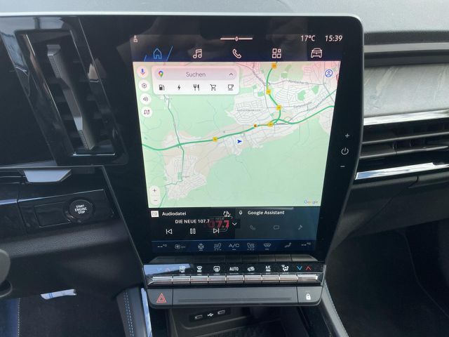 RENAULT Rafale Esprit Alpine E-Tech Plug-in Hybrid 300 4X4 Bluetooth Head Up Display Navi LED Klima Einparkh Ansicht 11 für Fahrzeugdetailseite