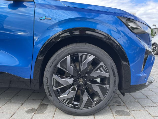RENAULT Rafale Esprit Alpine E-Tech Plug-in Hybrid 300 4X4 Bluetooth Head Up Display Navi LED Klima Einparkh Ansicht 8 für Fahrzeugdetailseite