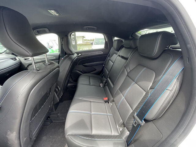 RENAULT Arkana ESPRIT ALPINE Mild Hybrid 160 EDC Bluetooth Navi LED Klima Einparkhilfe el. Fenster Ansicht 12 für Fahrzeugdetailseite