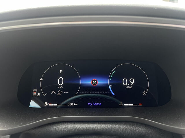 RENAULT Arkana ESPRIT ALPINE Mild Hybrid 160 EDC Bluetooth Navi LED Klima Einparkhilfe el. Fenster Ansicht 14 für Fahrzeugdetailseite
