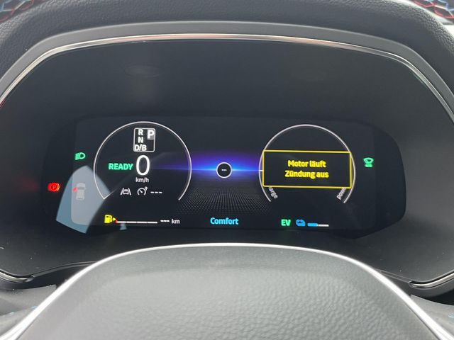 RENAULT Captur Esprit Alpine E-TECH Full Hybrid Bluetooth Navi Klima Einparkhilfe el. Fenster Ansicht 12 für Fahrzeugdetailseite