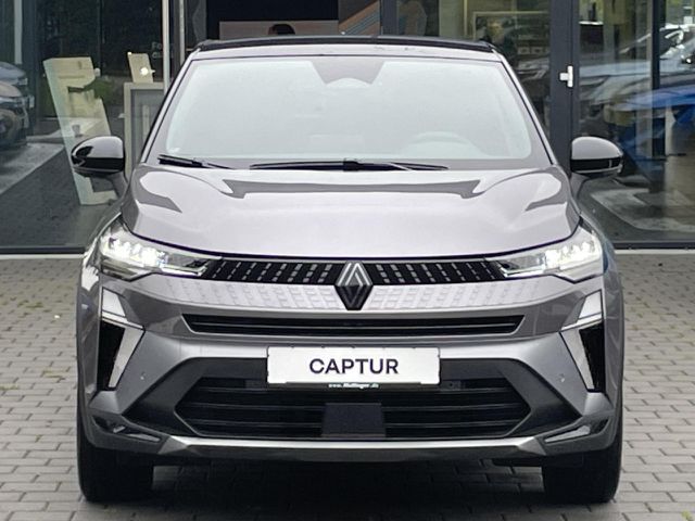 RENAULT Captur Esprit Alpine E-TECH Full Hybrid Bluetooth Navi Klima Einparkhilfe el. Fenster Ansicht 3 für Fahrzeugdetailseite