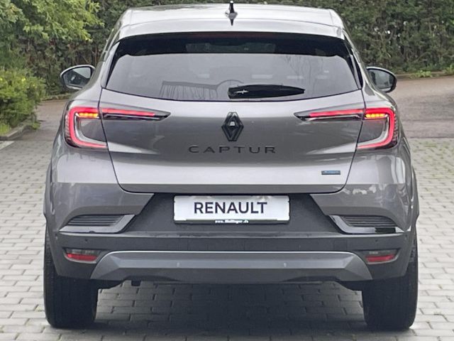 RENAULT Captur Esprit Alpine E-TECH Full Hybrid Bluetooth Navi Klima Einparkhilfe el. Fenster Ansicht 7 für Fahrzeugdetailseite