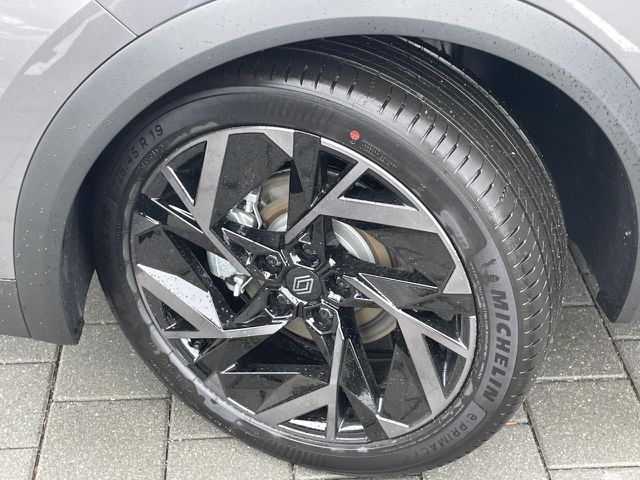 RENAULT Captur Esprit Alpine E-TECH Full Hybrid Bluetooth Navi Klima Einparkhilfe el. Fenster Ansicht 9 für Fahrzeugdetailseite