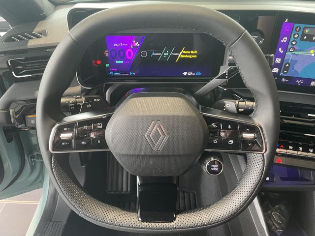 RENAULT R4 R 4 E-Tech elektrisch Iconic 150 Comfort Range Bluetooth Navi Klima Einparkhilfe el. Fenster Ansicht 10 für Fahrzeugdetailseite