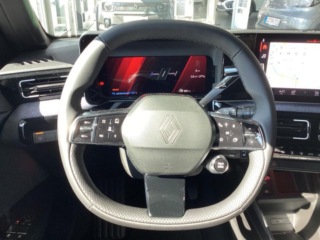 RENAULT R5 E-Tech Techno 120 Urban Range Allwetter Bluetooth Navi LED Klima Einparkhilfe el. Fenster Ansicht 11 für Fahrzeugdetailseite