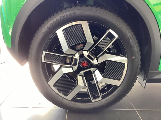 RENAULT R5 E-Tech Techno 120 Urban Range Allwetter Bluetooth Navi LED Klima Einparkhilfe el. Fenster Ansicht 6 für Fahrzeugdetailseite