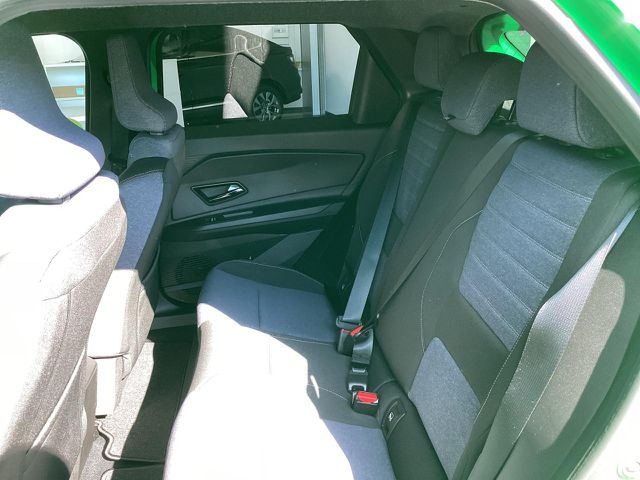 RENAULT R5 E-Tech Techno 120 Urban Range Allwetter Bluetooth Navi LED Klima Einparkhilfe el. Fenster Ansicht 8 für Fahrzeugdetailseite