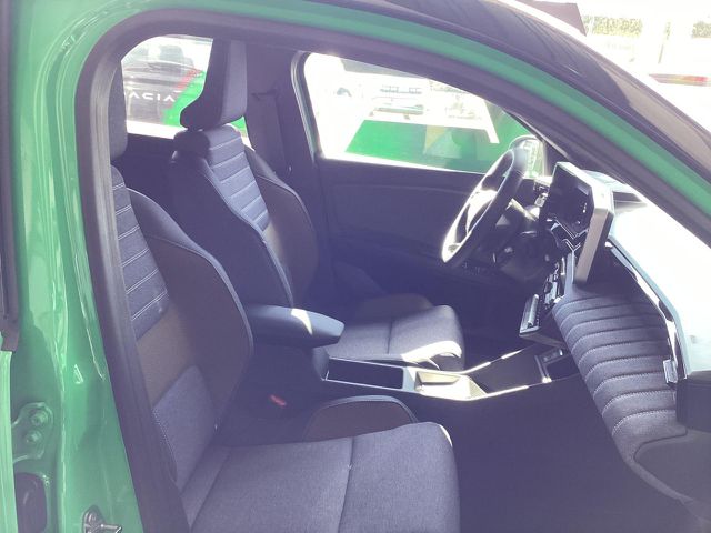 RENAULT R5 E-Tech Techno 120 Urban Range Allwetter Bluetooth Navi LED Klima Einparkhilfe el. Fenster Ansicht 9 für Fahrzeugdetailseite