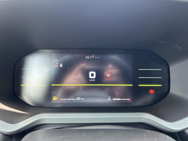 DACIA Duster Extreme TCe 130 Klima Einparkhilfe el. Fenster Ansicht 13 für Fahrzeugdetailseite