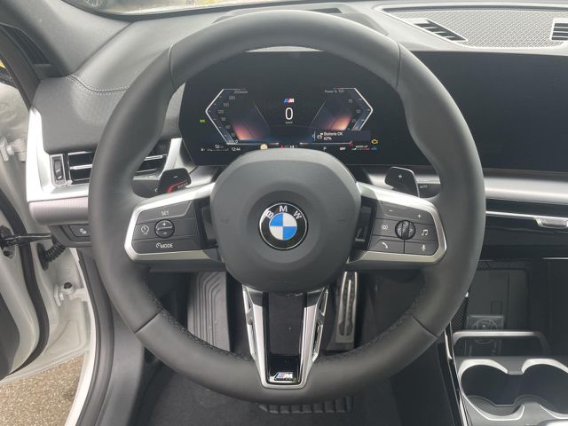 BMW X2 s20i M Sport HUD ACC SuView Komfz.Sitzh.AHK Sportpaket Bluetooth Navi LED Klima PDC el. Fenster Ansicht 10 für Fahrzeugdetailseite