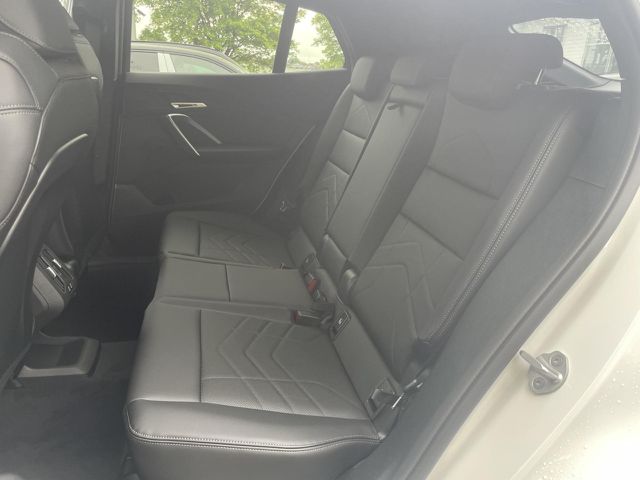 BMW X2 s20i M Sport HUD ACC SuView Komfz.Sitzh.AHK Sportpaket Bluetooth Navi LED Klima PDC el. Fenster Ansicht 12 für Fahrzeugdetailseite