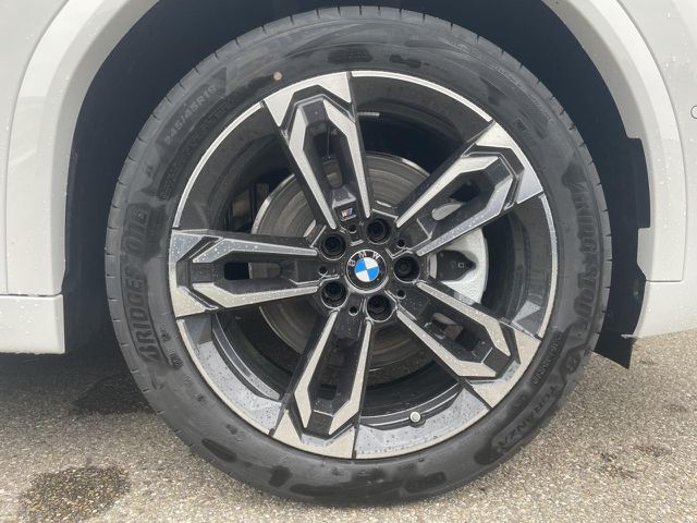 BMW X2 s20i M Sport HUD ACC SuView Komfz.Sitzh.AHK Sportpaket Bluetooth Navi LED Klima PDC el. Fenster Ansicht 8 für Fahrzeugdetailseite