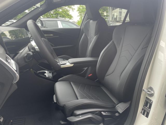 BMW X2 s20i M Sport HUD ACC SuView Komfz.Sitzh.AHK Sportpaket Bluetooth Navi LED Klima PDC el. Fenster Ansicht 9 für Fahrzeugdetailseite