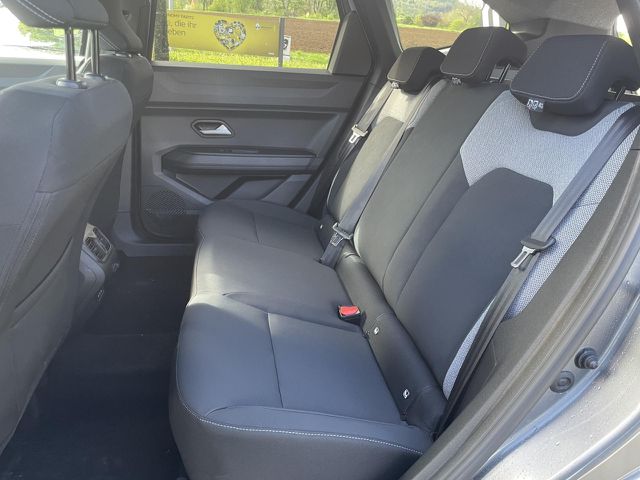 DACIA Bigster Journey HYBRID 155 Navi Klima Einparkhilfe el. Fenster Ansicht 13 für Fahrzeugdetailseite