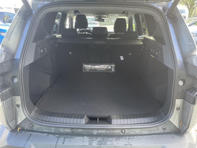 DACIA Bigster Journey HYBRID 155 Navi Klima Einparkhilfe el. Fenster Ansicht 14 für Fahrzeugdetailseite