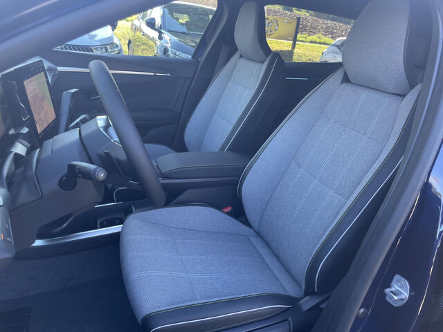 RENAULT Scenic E-Tech 100% ele Techno 170 Comfort Range Navi LED Klima Standhzg Einparkhilfe el. Fenster Ansicht 10 für Fahrzeugdetailseite