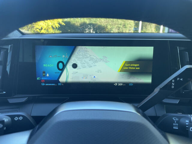 RENAULT Scenic E-Tech 100% ele Techno 170 Comfort Range Navi LED Klima Standhzg Einparkhilfe el. Fenster Ansicht 12 für Fahrzeugdetailseite