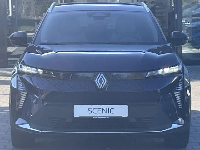 RENAULT Scenic E-Tech 100% ele Techno 170 Comfort Range Navi LED Klima Standhzg Einparkhilfe el. Fenster Ansicht 3 für Fahrzeugdetailseite