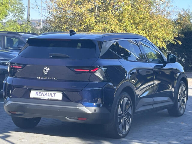 RENAULT Scenic E-Tech 100% ele Techno 170 Comfort Range Navi LED Klima Standhzg Einparkhilfe el. Fenster Ansicht 6 für Fahrzeugdetailseite