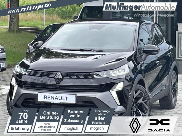 RENAULT Symbioz Esprit Alpine Mild Hybrid 140 Bluetooth Navi Klima Einparkhilfe el. Fenster Ansicht 1 für Fahrzeugdetailseite